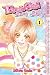 Peach Girl: Sae's Story Volume 1 (Peach Girl (Graphic Novels))