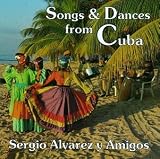 Search : The Songs and Dances from Cuba