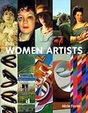 Review Tate Publishing  / Tate Women Artists