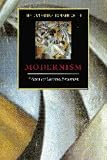 Cover of The Cambridge Companion to Modernism by  052149866X