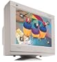 ViewSonic PF790 Perfectly Flat 19" CRT Monitor