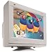 ViewSonic PF790 Perfectly Flat 19" CRT Monitor