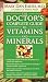 pantothenic acid - The Doctor's Complete Guide to Vitamins and Minerals