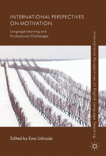 International Perspectives on Motivation: Language Learning and Professional Challenges (International Perspectives on English Language Teaching) by Palgrave Macmillan (2013-04-23)