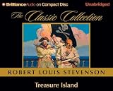 Treasure Island (The Classic Collection)