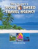 How to Start a Home Based Travel Agency