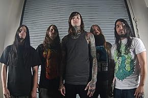 Image de Suicide Silence