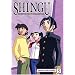 Shingu - Secret of the Stellar Wars, Vol. 5