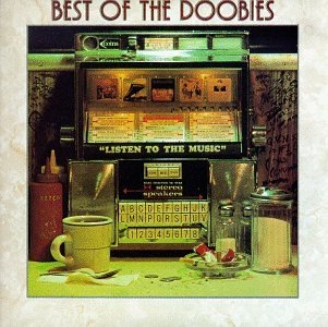 The Doobie Brothers - Best of the Doobies [Vinyl LP] - Zortam Music