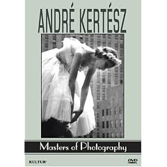 Masters of Photography - Andr� Kertesz