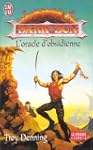 Dark Sun - Le Prisme. L'Oracle de l'o...