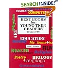 Best Books for Young Teen Readers: Grades 7-10 (Best Books for Young Teen Readers) by  John T. Gillespie