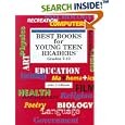 Best Books for Young Teen Readers: Grades 7-10 (Best Books for... by John T. Gillespie