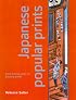 Japanese Popular Prints: From Votive Slips to Playing Cards