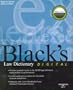 Black's Law Dictionary Digital