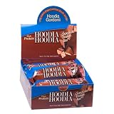Millennium Health Supplements Hoodia Hoodia High Protein Chocolate Fudge Bars, 50-Gram Bars (Pack of 12)
