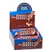 Millennium Health Supplements Hoodia Hoodia High Protein Chocolate Fudge Bars, 50-Gram Bars (Pack of 12)