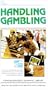 Handling Gambling [VHS]