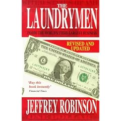 The Laundrymen: Inside the World's Third Largest Business