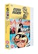 Easy Rider/Wild at Heart/Fear and Loathing in Las Vegas [DVD]