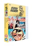 Easy Rider/Wild At Heart/Fear And Loathing In Las Vegas [DVD]