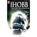 Les Cit�s des Anciens, Tome 3 : La fureur du fleuve
