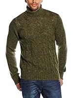 Armani Jeans Jersey (Verde)