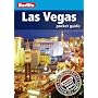 Las Vegas Berlitz Pocket Guide