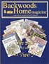 Backwoods Home Magazine: Best of the First Two Years