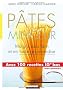 P�tes minceur