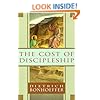 The Cost of Discipleship