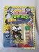 1991 Playmates Teenage Mutant Ninja Turtles Sewer Sports All-Stars " Slap Shot Leo "_s-1