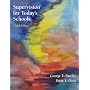 Supervision for Today's Schools (Wiley/Jossey-Bass Education)