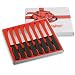 8PC STEAK KNIFE SET