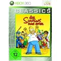 Die Simpsons - Das Spiel (EA Classics)