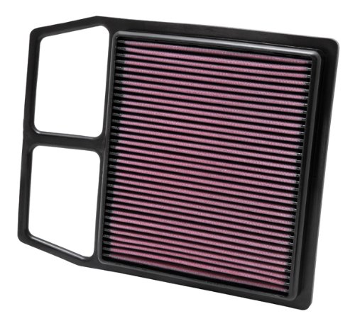 Great Deal! K&N CM-8011 Can-Am High Performance Replacement Air Filter