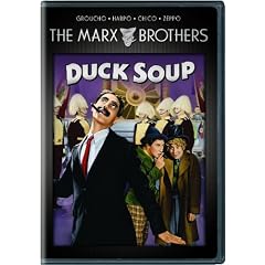 Duck Soup