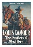 Search : The Rustlers of the West Fork