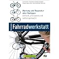 Bruckmanns Fahrradwerkstatt. Wartung und Reparatur aller Radtypen einfach, preiswert und selbstgemacht
