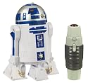 Star Wars R2 D2 Remote Control