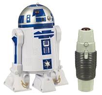 Star Wars R2 D2 Remote Control