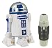 Star Wars R2 D2 Remote Control