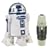 Star Wars R2 D2 Remote Control