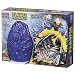 Mega Bloks Mega Plasma Hatchers Deepsea Glacier Hatcher (Englisch)