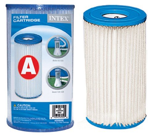 Replacement Filter Cartridge For Easy Set Pool Pump
