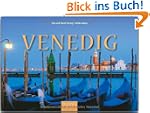VENEDIG - Ein Panorama-Bildband mit �...