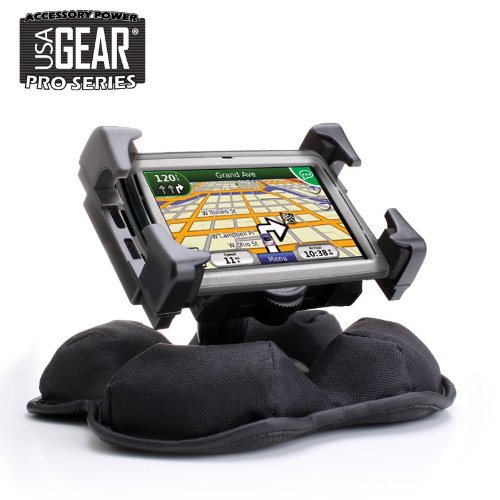 GPS Portable Friction Vehicle Mount  360 Degree 