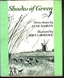 Shades of green
