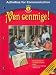 Ven Conmigo! (Spanish Edition)