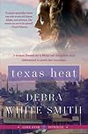 Texas Heat (Lone Star Intrigue #1)
